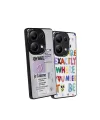 Xiaomi Redmi Note 13 Pro 5g Kılıf Mirror Desenli Kapak - Mirror - 4