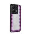 Xiaomi Redmi Note 13 Pro 5g Kılıf Mirror Desenli Kapak - Mirror - 5