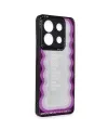 Xiaomi Redmi Note 13 Pro 5g Kılıf Mirror Desenli Kapak - Mirror - 5