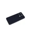 Xiaomi Redmi Note 13 Pro 5g Kılıf Nano İçi Kadife Silikon - Lacivert