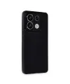 Xiaomi Redmi Note 13 Pro 5g Kılıf Puma Silikon - Siyah