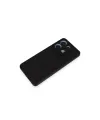 Xiaomi Redmi Note 13 Pro 5g Kılıf Taft Kapak - Siyah