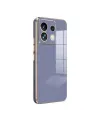 Xiaomi Redmi Note 13 Pro 5g Kılıf Volet Silikon - Mavi