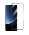 Xiaomi Redmi Note 13 Pro 5G Kırılmaz Cam Ekran Koruyucu