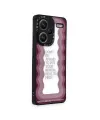 Xiaomi Redmi Note 13 Pro Plus Kılıf Mirror Desenli Kapak - Mirror - 11