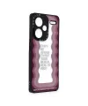 Xiaomi Redmi Note 13 Pro Plus Kılıf Mirror Desenli Kapak - Mirror - 11