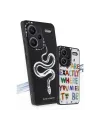 Xiaomi Redmi Note 13 Pro Plus Kılıf Mirror Desenli Kapak - Mirror - 11