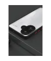 Xiaomi Redmi Note 13 Pro Plus Kılıf Montreal Silikon Kapak - Siyah