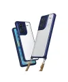 Xiaomi Redmi Note 13 Pro Plus Kılıf Penta Silikon Kılıf - Lacivert