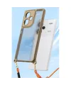 Xiaomi Redmi Note 13 Pro Plus Kılıf Penta Silikon Kılıf - Lacivert