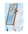 Xiaomi Redmi Note 13 Pro Plus Kılıf Penta Silikon Kılıf - Siyah