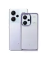 Xiaomi Redmi Note 13 Pro Plus Kılıf Power Silikon - Siyah