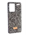 Xiaomi Redmi Note 13 Pro Plus Taşlı Kapak Kılıf