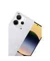 Xiaomi Redmi Note 14 4g Fiyonk Desenli Kapak - Desen 10