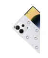 Xiaomi Redmi Note 14 4g Fiyonk Desenli Kapak - Desen 2