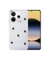 Xiaomi Redmi Note 14 4g Fiyonk Desenli Kapak - Desen 7
