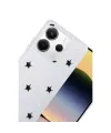 Xiaomi Redmi Note 14 4g Fiyonk Desenli Kapak - Desen 7