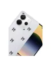 Xiaomi Redmi Note 14 4g Fiyonk Desenli Kapak - Desen 8