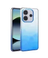 Xiaomi Redmi Note 14 4g Glossy Kapak - Mavi