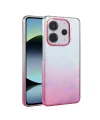 Xiaomi Redmi Note 14 4g Glossy Kapak - Pembe
