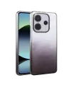 Xiaomi Redmi Note 14 4g Glossy Kapak - Siyah