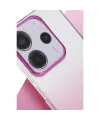 Xiaomi Redmi Note 14 4g Glossy Kapak - Siyah