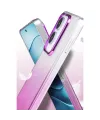 Xiaomi Redmi Note 14 4g Glossy Kapak - Siyah