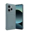 Xiaomi Redmi Note 14 4g Kelvin Kartvizitli Silikon - Açık Yeşil