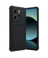 Xiaomi Redmi Note 14 4g Kelvin Kartvizitli Silikon - Siyah