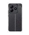 Xiaomi Redmi Note 14 4g Kılıf Auto Focus Kapak - Siyah