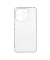 Xiaomi Redmi Note 14 4g Kılıf Lüx Şeffaf Silikon