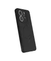 Xiaomi Redmi Note 14 4g Regal Magsafe Standlı Kapak - Siyah