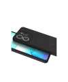 Xiaomi Redmi Note 14 4g Regal Magsafe Standlı Kapak - Siyah