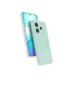 Xiaomi Redmi Note 14 4g Regal Magsafe Standlı Kapak - Su Yeşili
