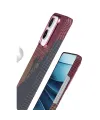Xiaomi Redmi Note 14 4g Vega Magsafe Kapak - Siyah