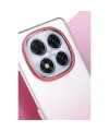 Xiaomi Redmi Note 14 Pro 4g Glossy Kapak - Mavi