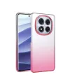 Xiaomi Redmi Note 14 Pro 4g Glossy Kapak - Pembe