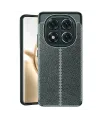 Xiaomi Redmi Note 14 Pro 4g Kılıf Auto Focus Kapak - Koyu Yeşil
