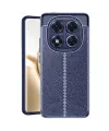 Xiaomi Redmi Note 14 Pro 4g Kılıf Auto Focus Kapak - Lacivert