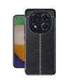 Xiaomi Redmi Note 14 Pro 4g Kılıf Auto Focus Kapak - Siyah