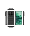 Xiaomi Redmi Note 14 Pro 4g Kılıf Optimum Silikon - Lacivert