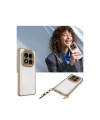 Xiaomi Redmi Note 14 Pro 4g Kılıf Penta Silikon Kılıf - Lacivert