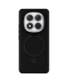 Xiaomi Redmi Note 14 Pro 4g Regal Magsafe Standlı Kapak - Siyah