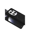 Xiaomi Redmi Note 14 Pro 4g Regal Magsafe Standlı Kapak - Siyah