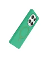 Xiaomi Redmi Note 14 Pro 4g Regal Magsafe Standlı Kapak - Yeşil