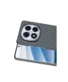 Xiaomi Redmi Note 14 Pro 4g Vega Magsafe Kapak - Gri