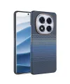 Xiaomi Redmi Note 14 Pro 4g Vega Magsafe Kapak - Mavi