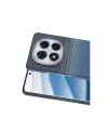 Xiaomi Redmi Note 14 Pro 4g Vega Magsafe Kapak - Mavi