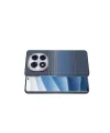 Xiaomi Redmi Note 14 Pro 4G Vega Magsafe Kapak - Mavi