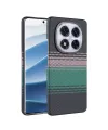 Xiaomi Redmi Note 14 Pro 4g Vega Magsafe Kapak - Yeşil